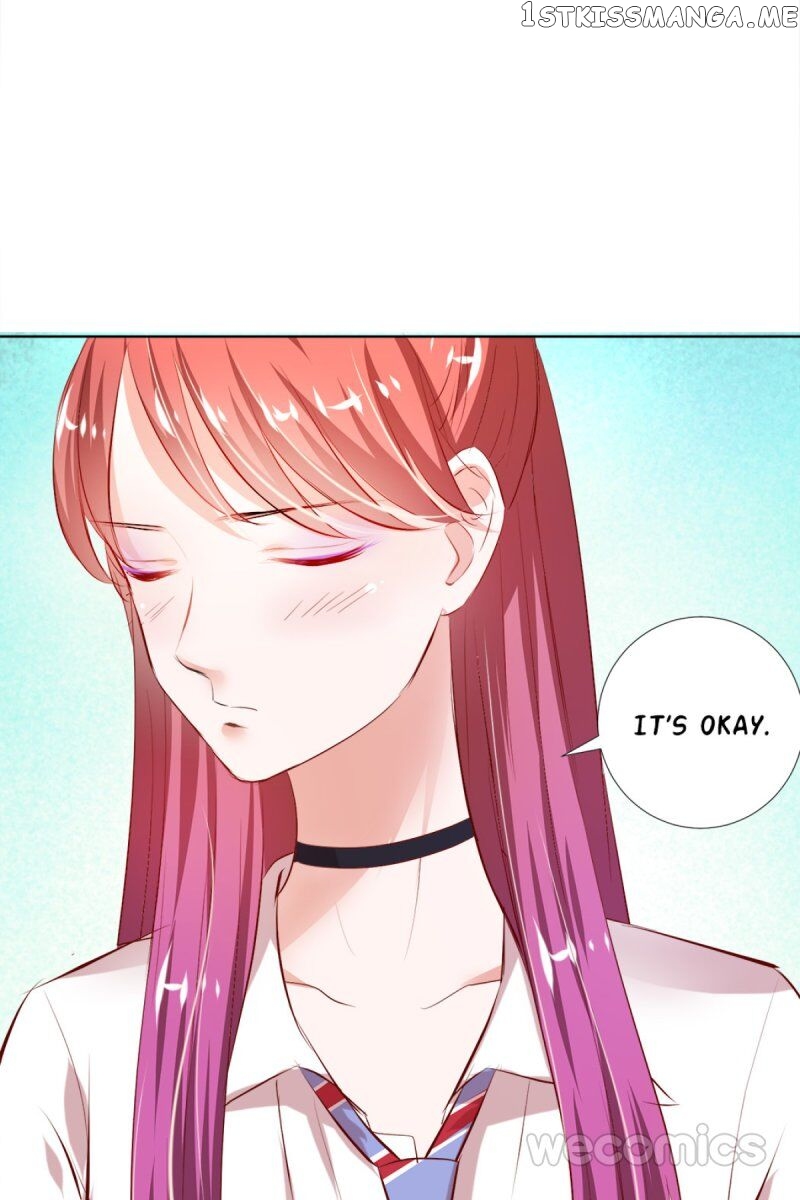 Weak Pretty School Boy’S Love Story chapter 11 - page 6