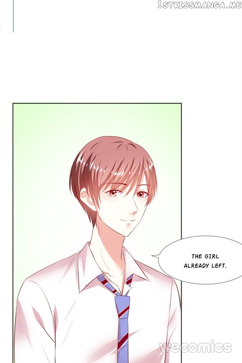 Weak Pretty School Boy’S Love Story chapter 11 - page 61