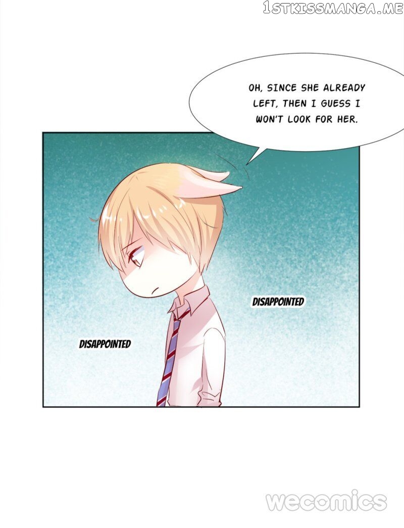 Weak Pretty School Boy’S Love Story chapter 11 - page 63
