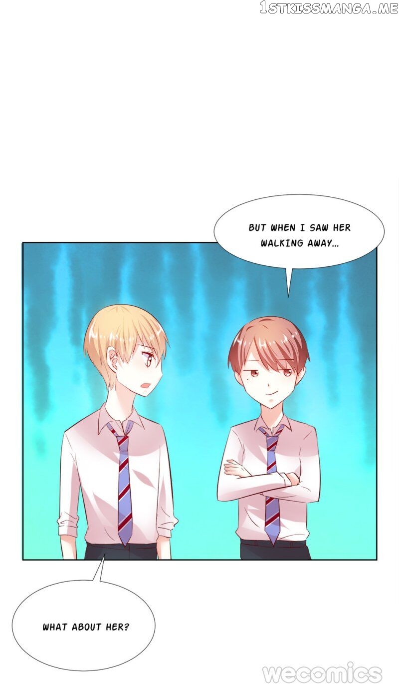 Weak Pretty School Boy’S Love Story chapter 11 - page 64