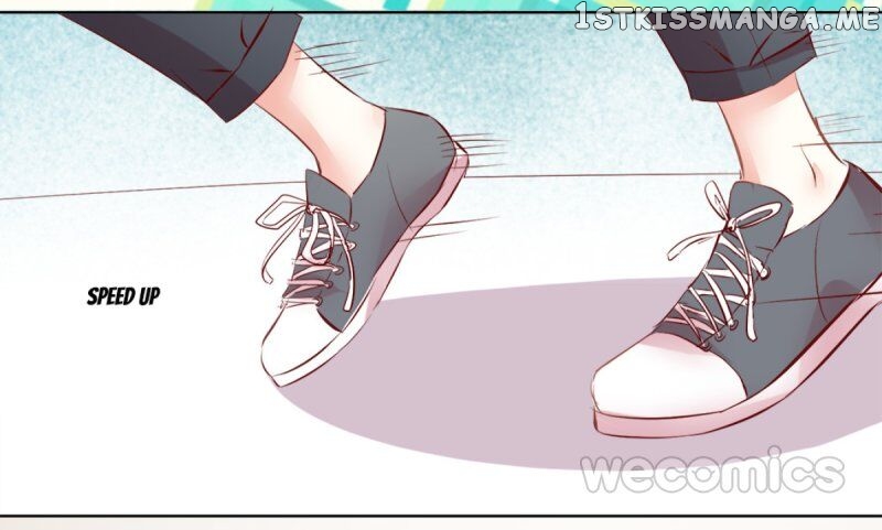 Weak Pretty School Boy’S Love Story chapter 11 - page 67
