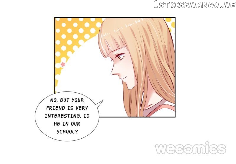 Weak Pretty School Boy’S Love Story chapter 35 - page 10