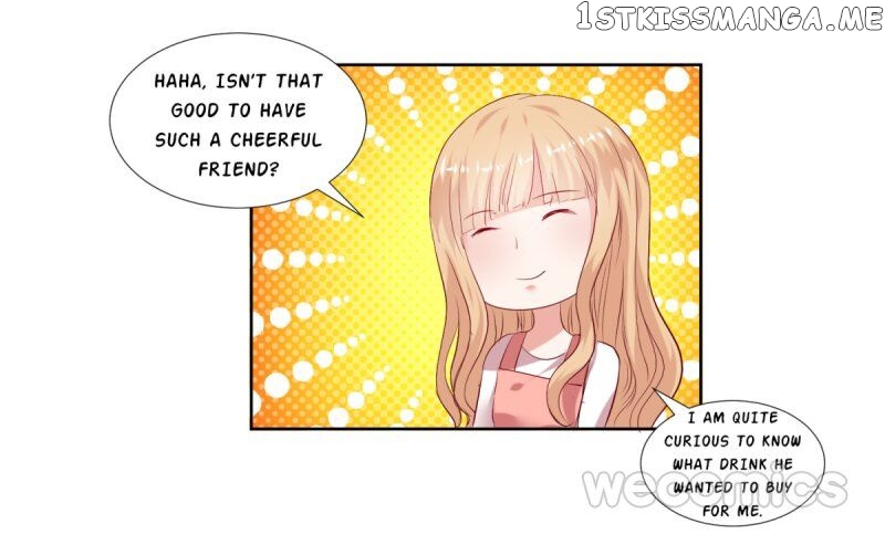 Weak Pretty School Boy’S Love Story chapter 35 - page 12
