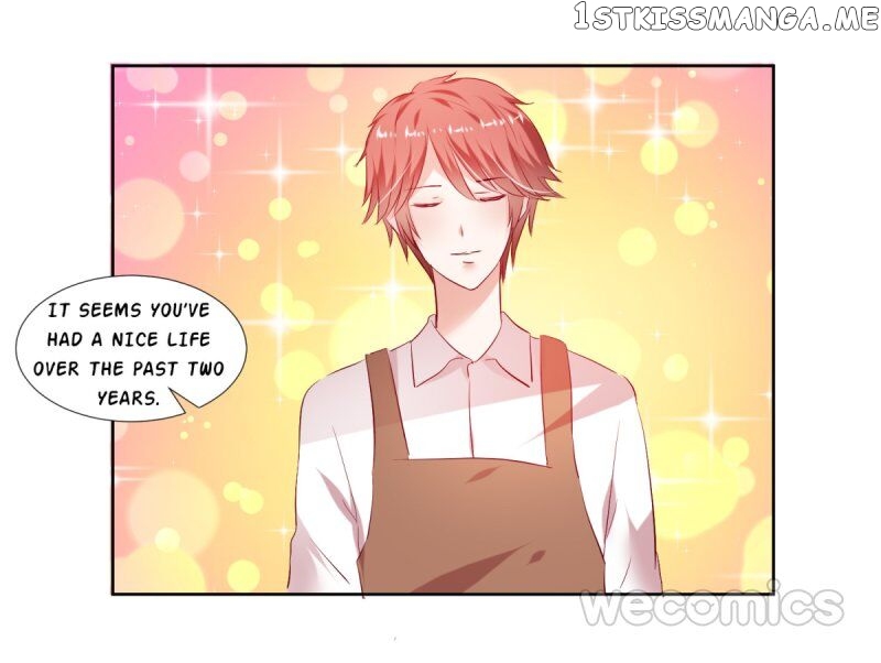 Weak Pretty School Boy’S Love Story chapter 35 - page 15