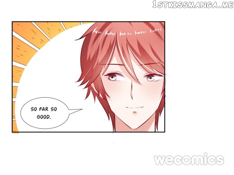 Weak Pretty School Boy’S Love Story chapter 35 - page 16
