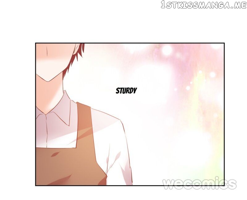 Weak Pretty School Boy’S Love Story chapter 35 - page 18