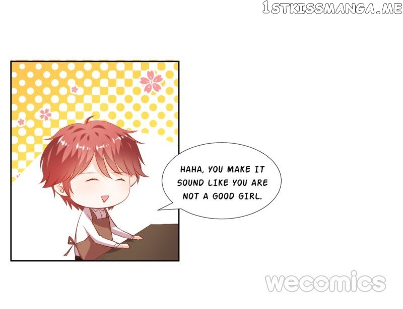 Weak Pretty School Boy’S Love Story chapter 35 - page 23