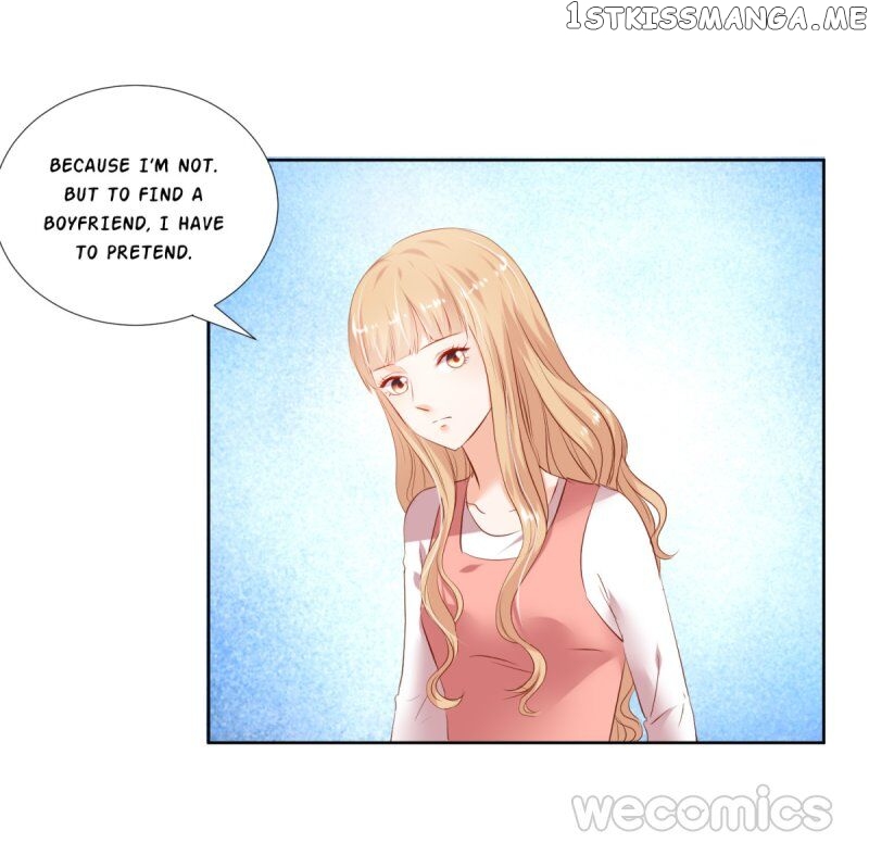 Weak Pretty School Boy’S Love Story chapter 35 - page 24
