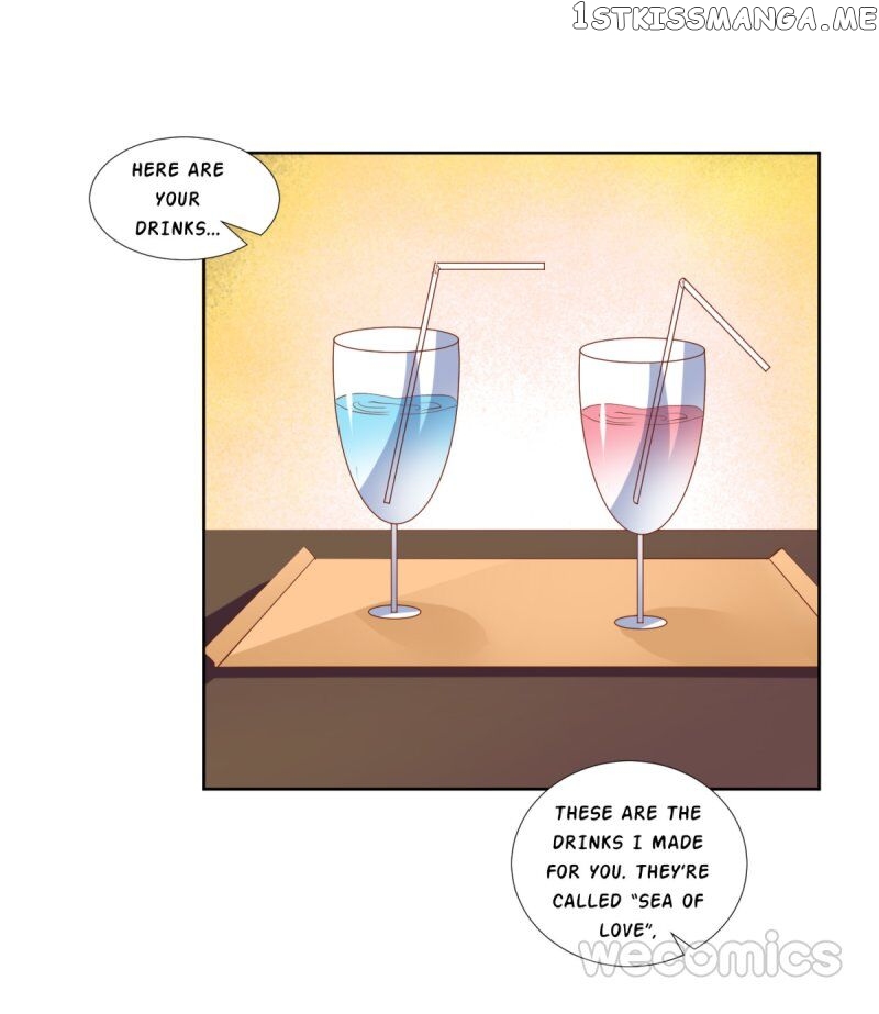 Weak Pretty School Boy’S Love Story chapter 35 - page 27