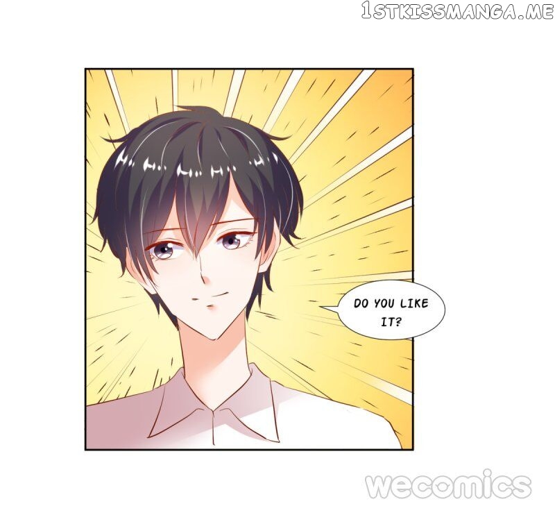 Weak Pretty School Boy’S Love Story chapter 35 - page 28