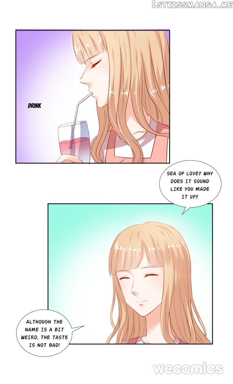 Weak Pretty School Boy’S Love Story chapter 35 - page 29