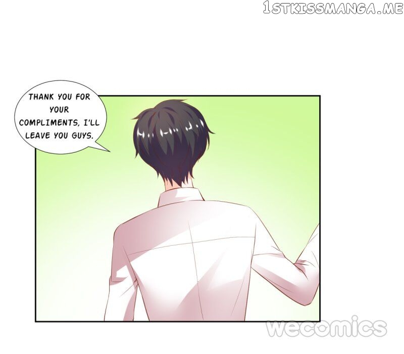 Weak Pretty School Boy’S Love Story chapter 35 - page 30