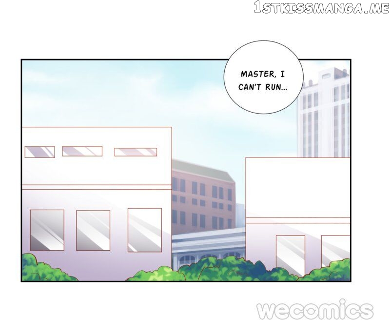 Weak Pretty School Boy’S Love Story chapter 35 - page 35