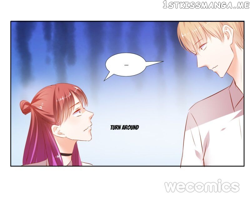 Weak Pretty School Boy’S Love Story chapter 35 - page 37