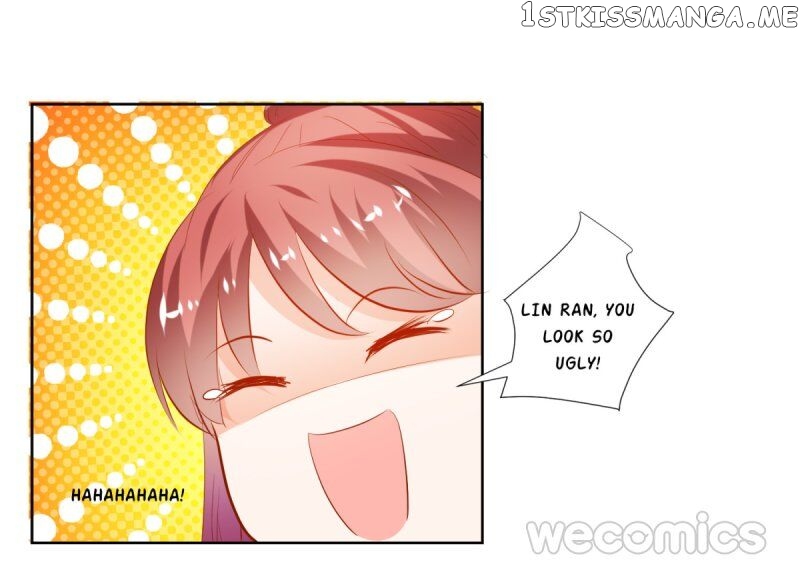 Weak Pretty School Boy’S Love Story chapter 35 - page 38