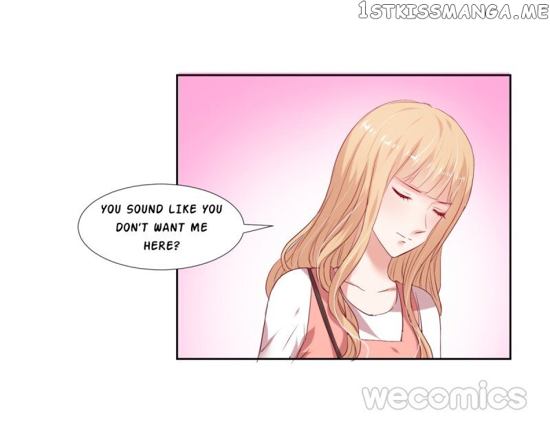 Weak Pretty School Boy’S Love Story chapter 35 - page 4