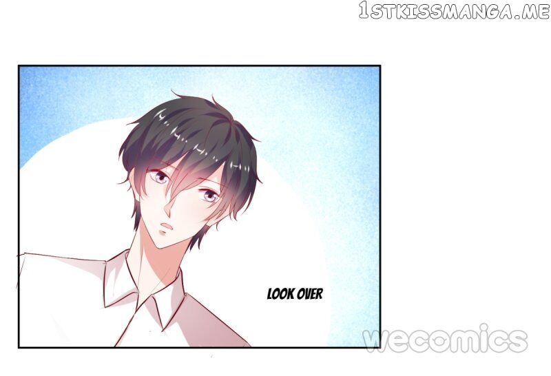 Weak Pretty School Boy’S Love Story chapter 35 - page 5