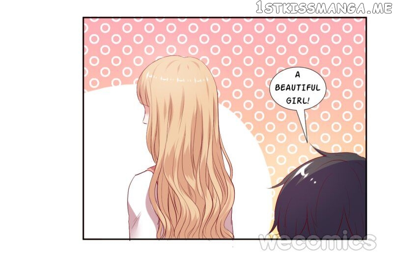 Weak Pretty School Boy’S Love Story chapter 35 - page 6
