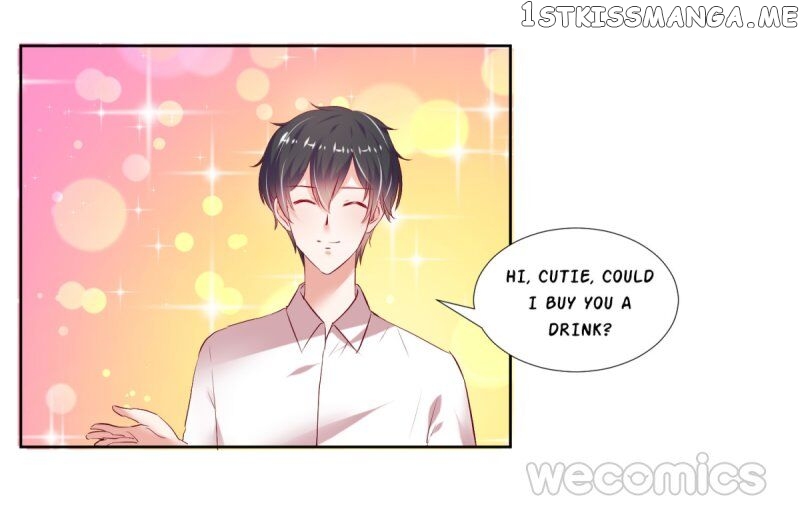 Weak Pretty School Boy’S Love Story chapter 35 - page 7