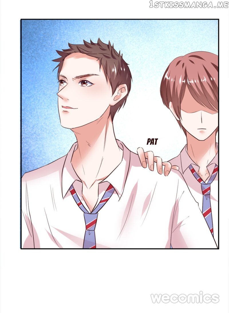 Weak Pretty School Boy’S Love Story chapter 10 - page 11