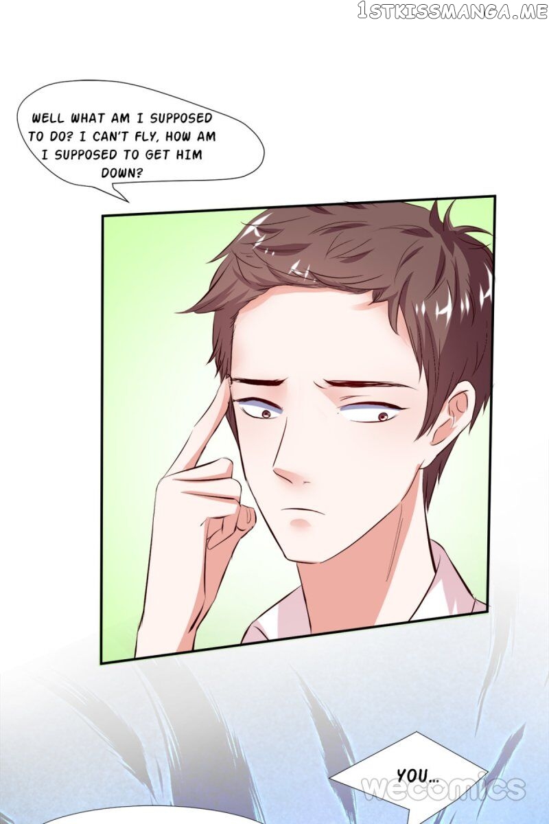 Weak Pretty School Boy’S Love Story chapter 10 - page 13