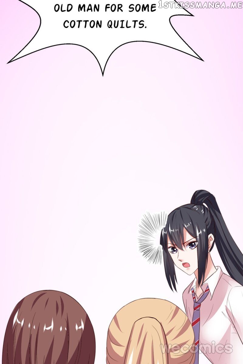 Weak Pretty School Boy’S Love Story chapter 10 - page 20