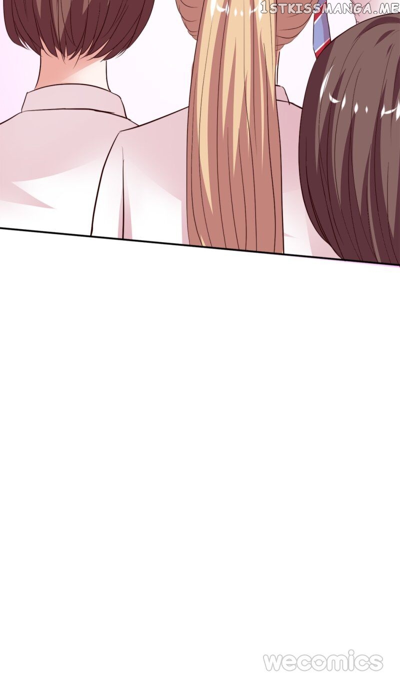 Weak Pretty School Boy’S Love Story chapter 10 - page 21