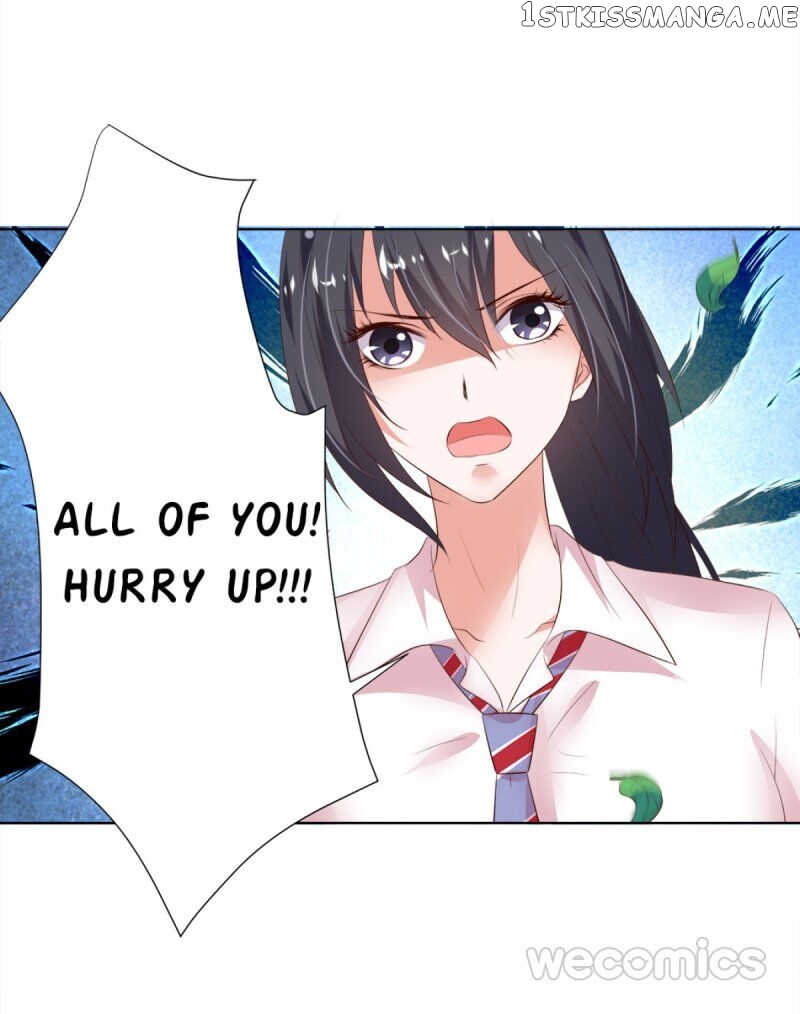 Weak Pretty School Boy’S Love Story chapter 10 - page 26