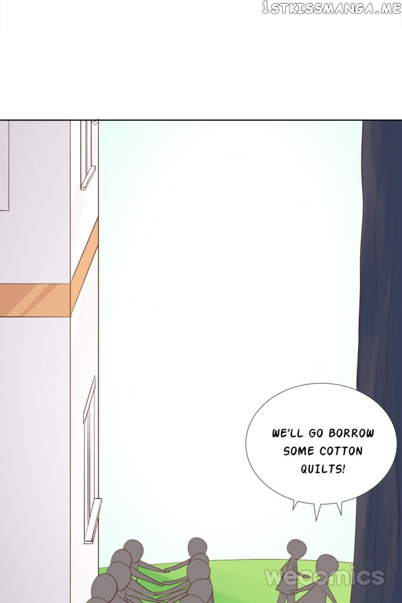 Weak Pretty School Boy’S Love Story chapter 10 - page 30