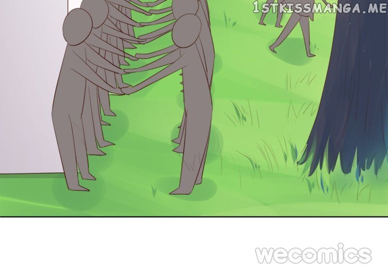 Weak Pretty School Boy’S Love Story chapter 10 - page 31