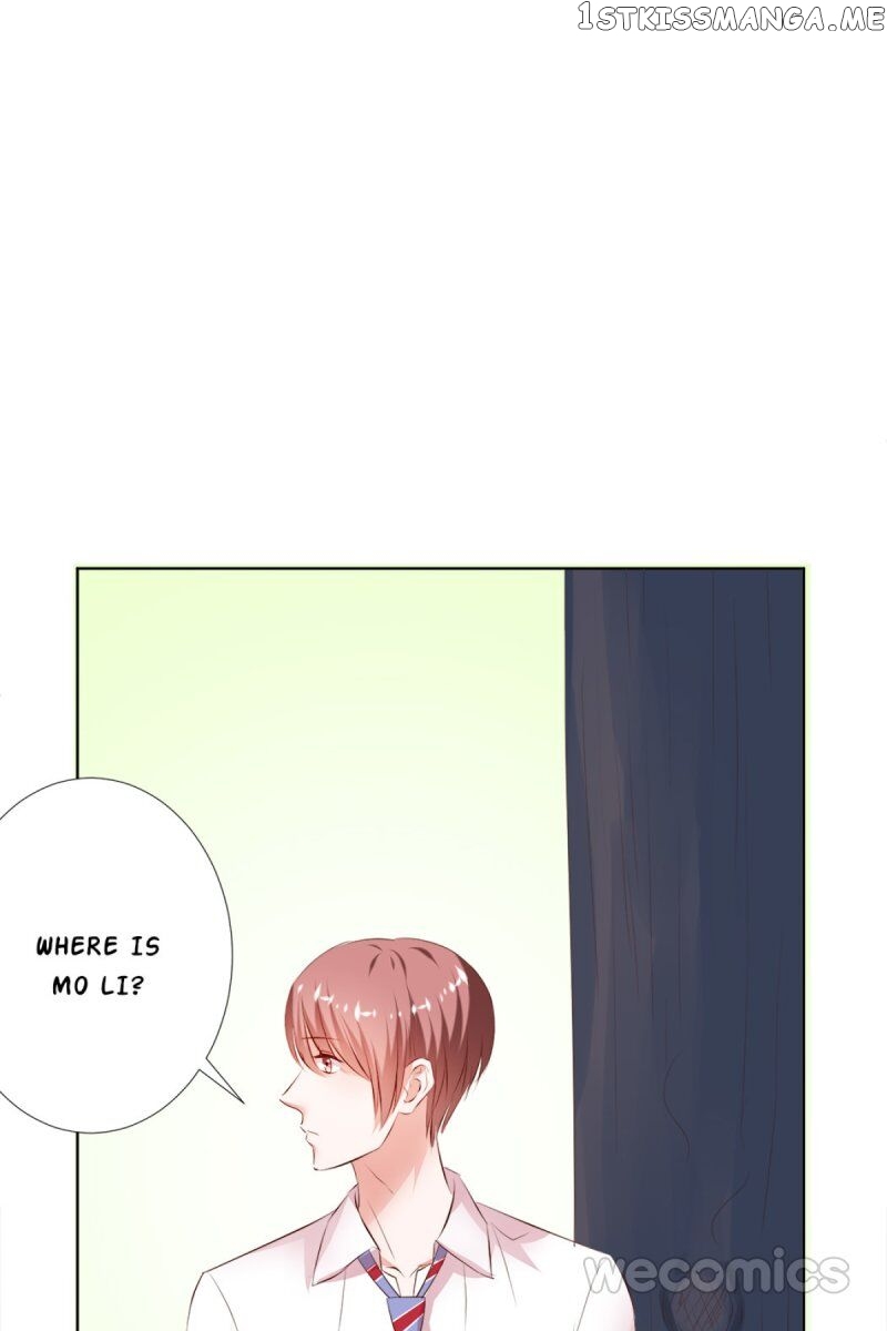 Weak Pretty School Boy’S Love Story chapter 10 - page 32