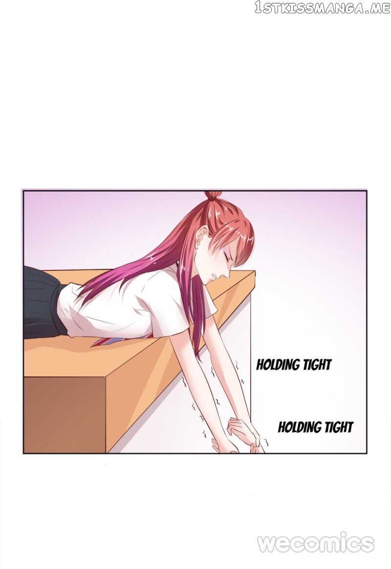 Weak Pretty School Boy’S Love Story chapter 10 - page 36