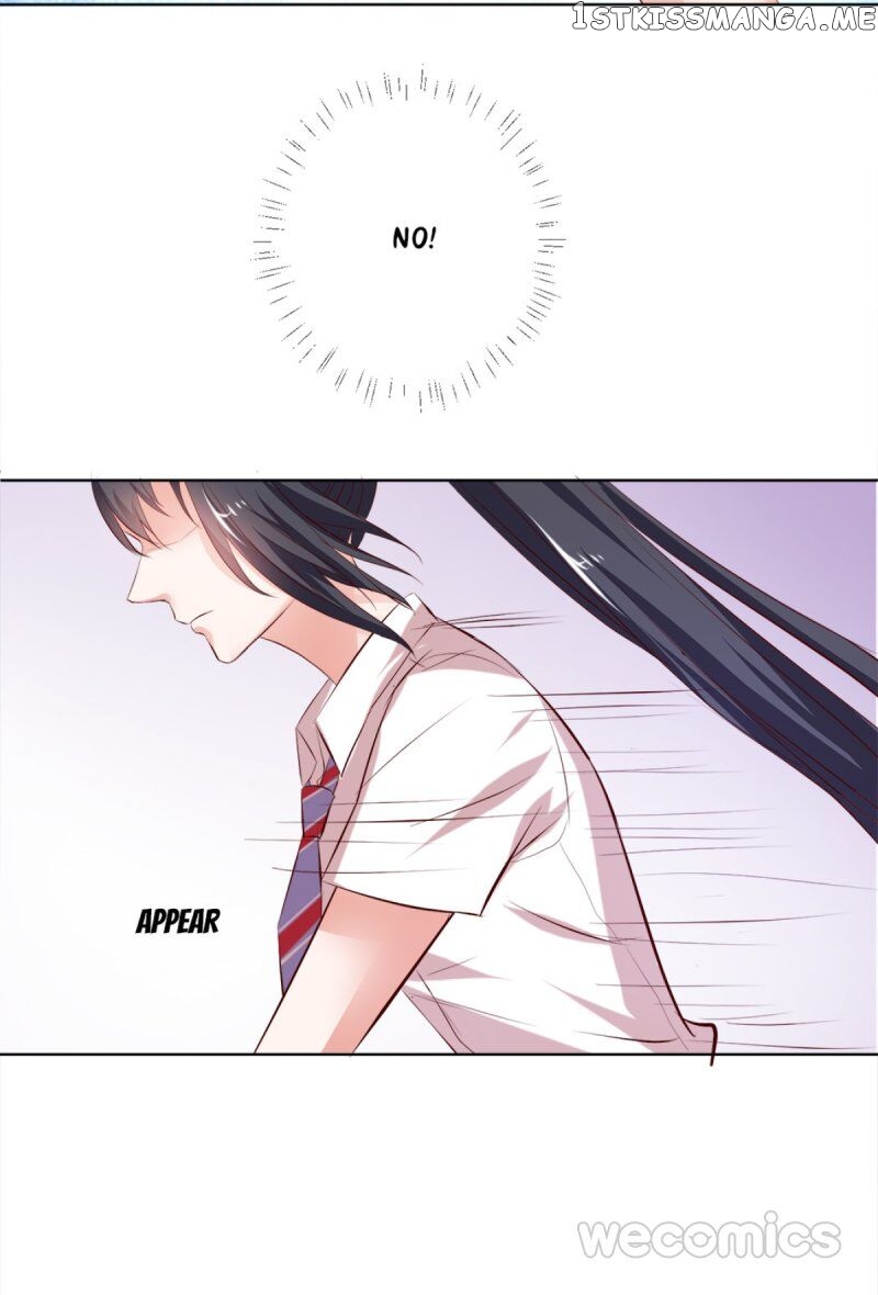 Weak Pretty School Boy’S Love Story chapter 10 - page 38