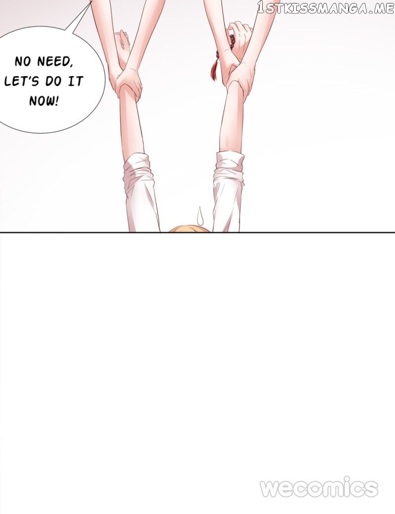Weak Pretty School Boy’S Love Story chapter 10 - page 46