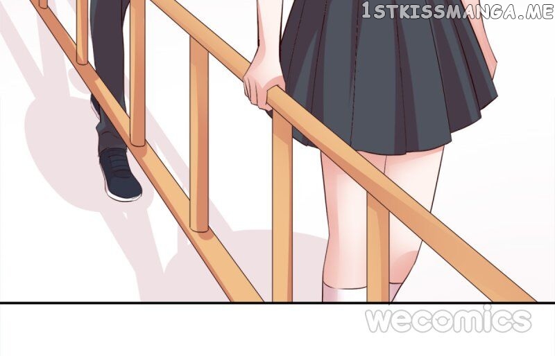 Weak Pretty School Boy’S Love Story chapter 10 - page 5