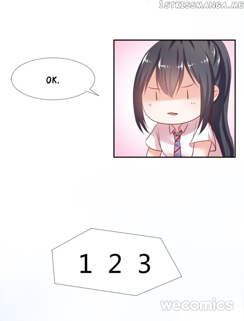 Weak Pretty School Boy’S Love Story chapter 10 - page 51