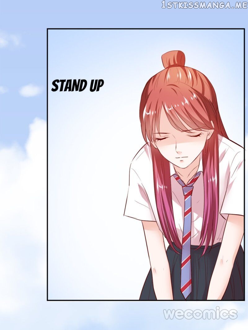 Weak Pretty School Boy’S Love Story chapter 10 - page 60