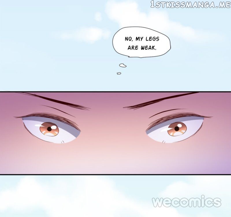 Weak Pretty School Boy’S Love Story chapter 10 - page 62