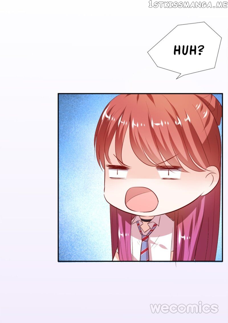 Weak Pretty School Boy’S Love Story chapter 10 - page 64