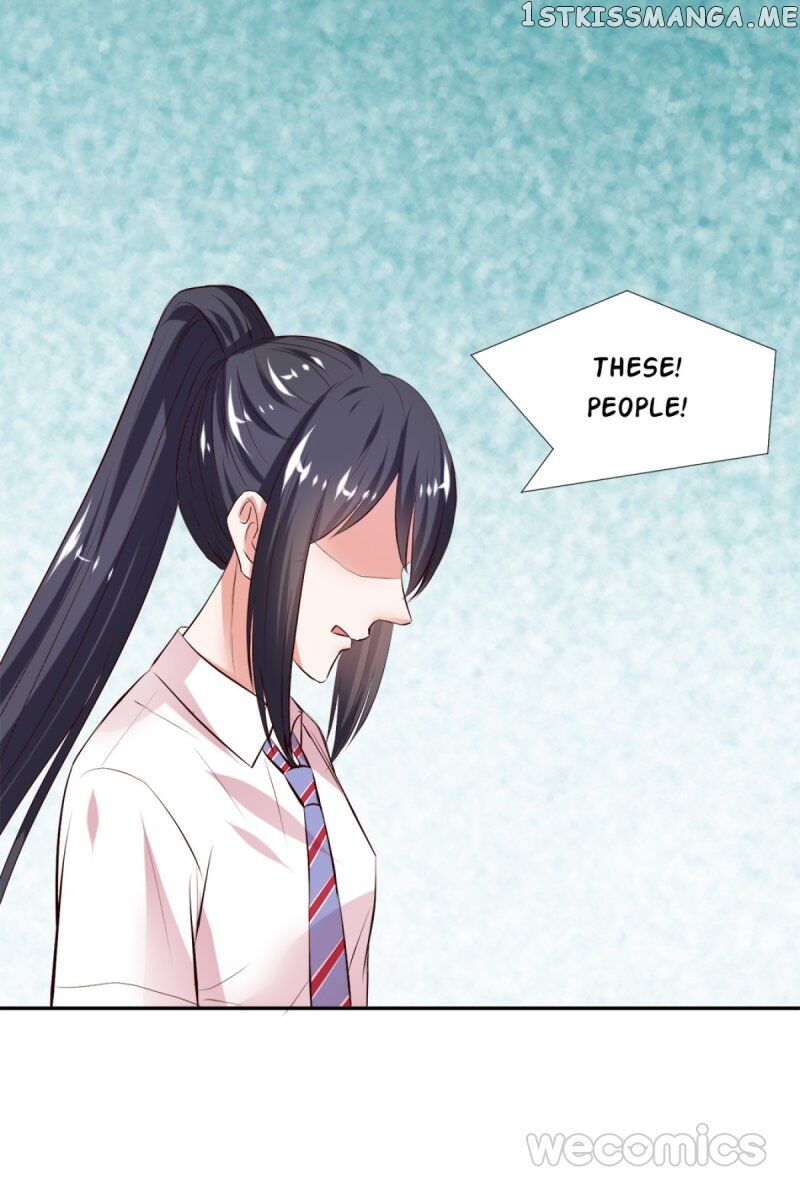 Weak Pretty School Boy’S Love Story chapter 10 - page 7