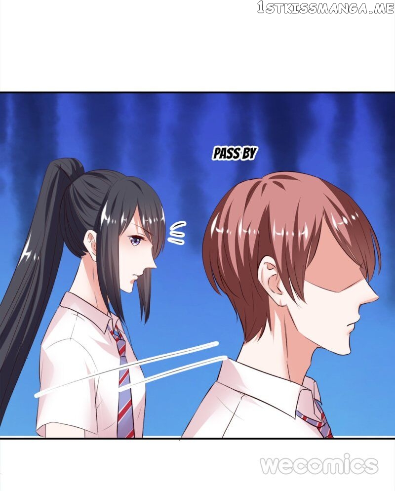 Weak Pretty School Boy’S Love Story chapter 10 - page 9