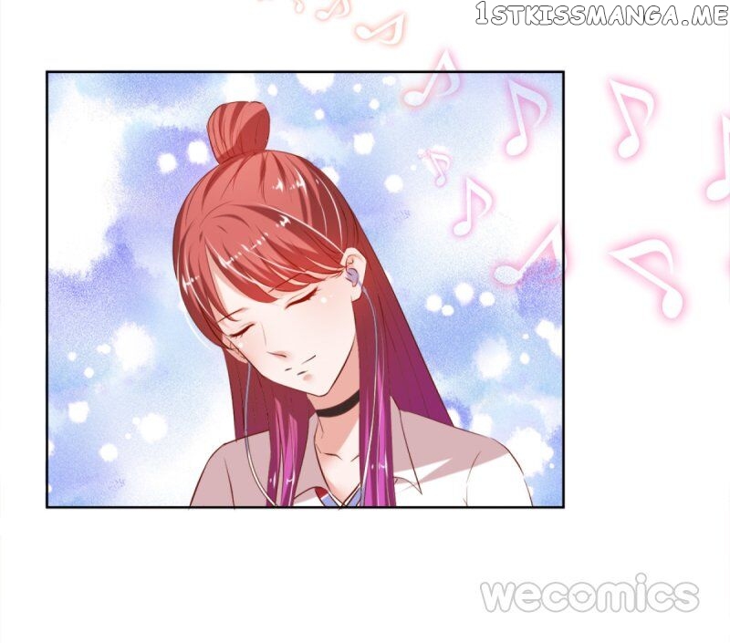 Weak Pretty School Boy’S Love Story chapter 34 - page 10