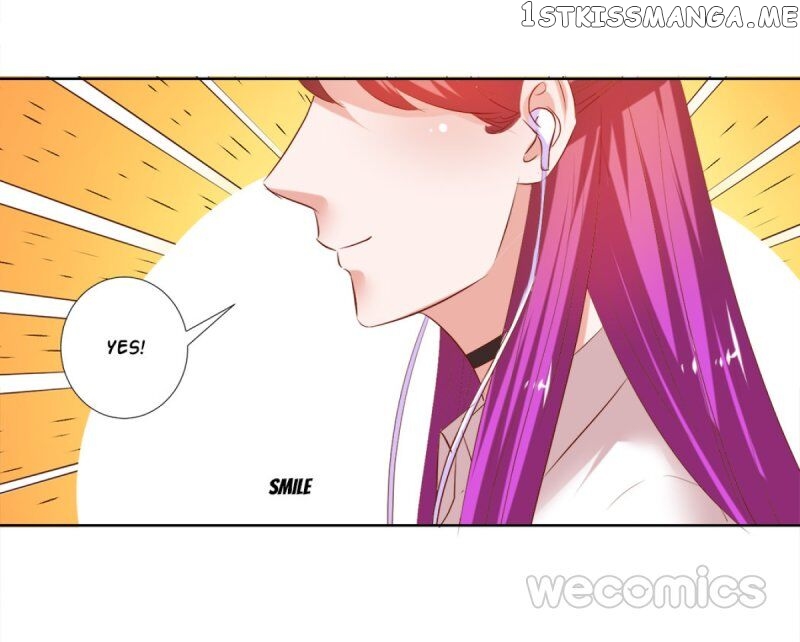 Weak Pretty School Boy’S Love Story chapter 34 - page 11