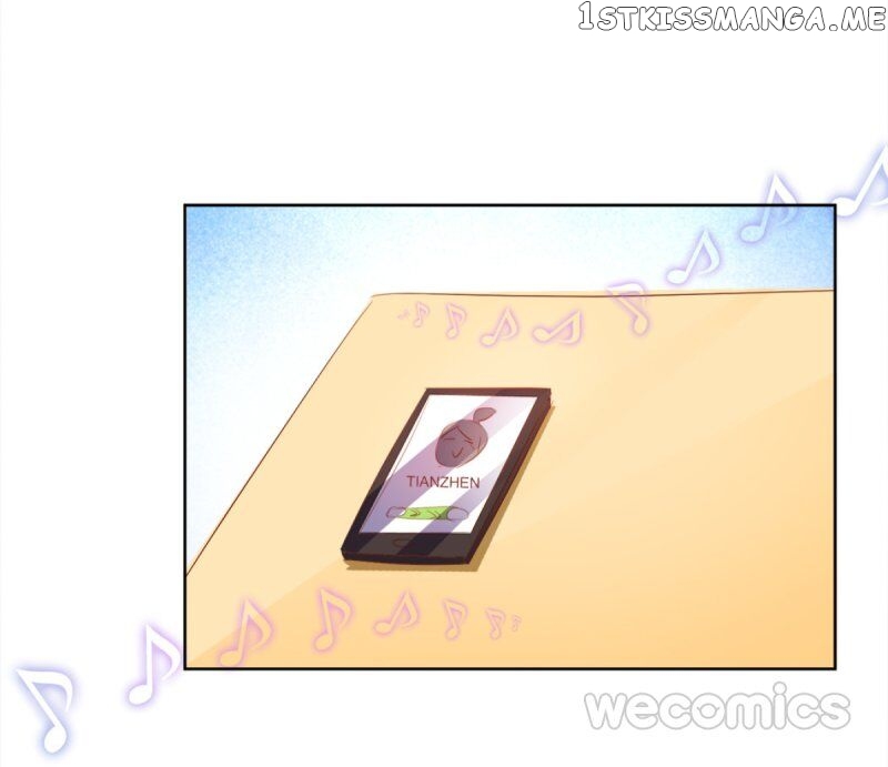 Weak Pretty School Boy’S Love Story chapter 34 - page 12