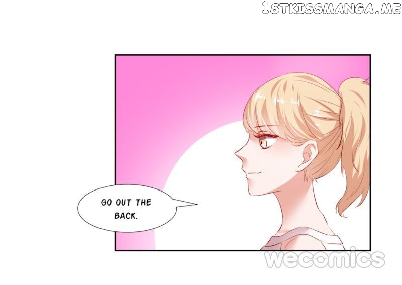 Weak Pretty School Boy’S Love Story chapter 34 - page 22