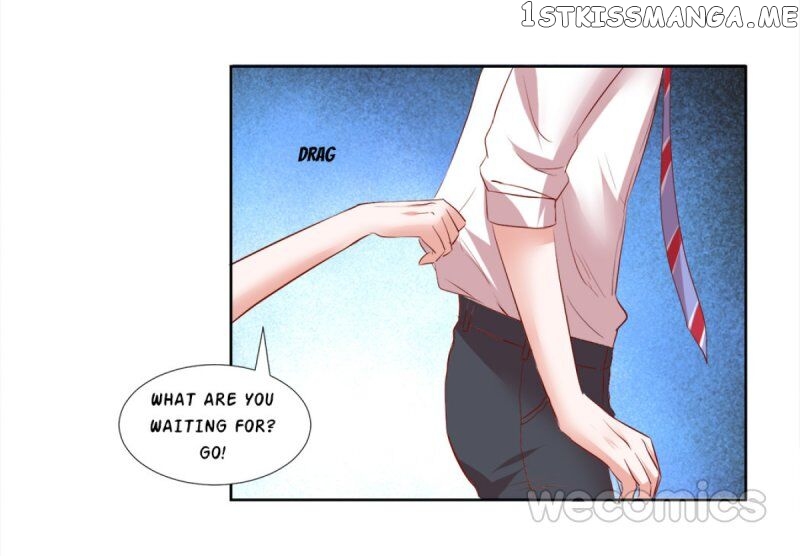 Weak Pretty School Boy’S Love Story chapter 34 - page 24