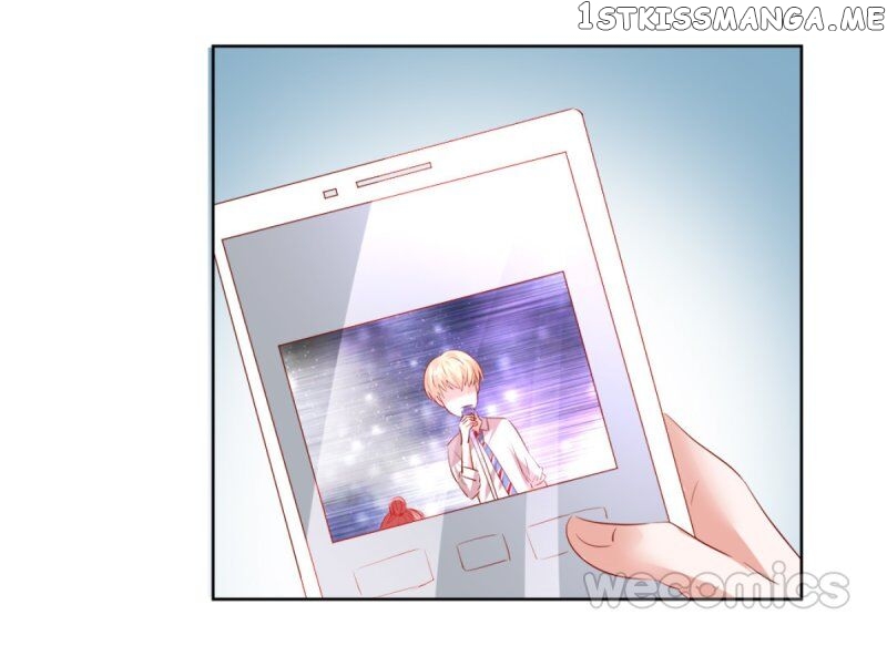 Weak Pretty School Boy’S Love Story chapter 34 - page 28