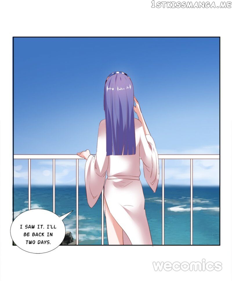 Weak Pretty School Boy’S Love Story chapter 34 - page 30
