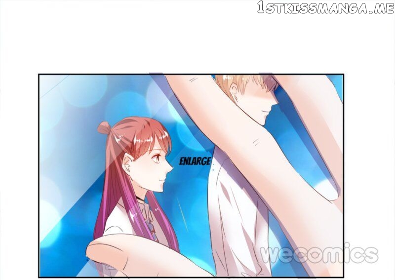 Weak Pretty School Boy’S Love Story chapter 34 - page 33