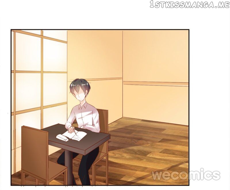 Weak Pretty School Boy’S Love Story chapter 34 - page 36